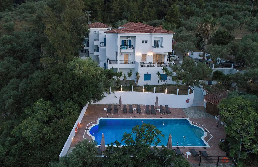 Anamar Skiathos Hotel-1