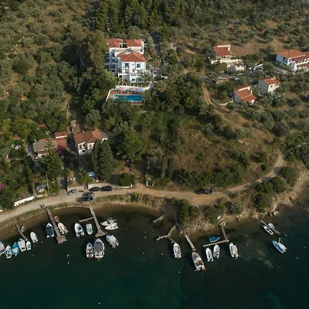 Anamar Skiathos Hotel-2