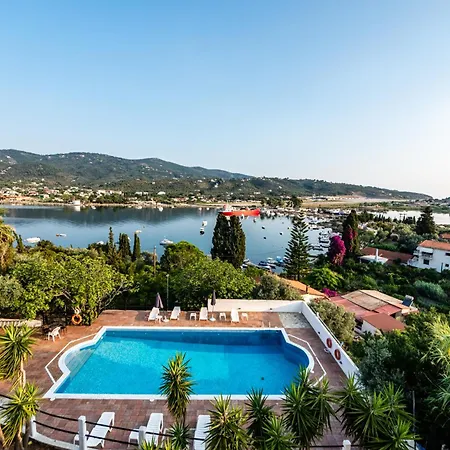 Anamar Skiathos Hotel-3